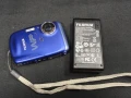 ФОТОАПАРАТ FUJIFILM FINEPIX Z33 WP 10MP DIGITAL CAMERA, снимка 10