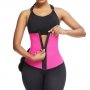 Неопренов колан за отслабване Waist Trimmer JB-8035, снимка 3