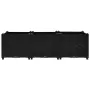 vidaXL Повдигната леха, 120x40x38 см, полипропилен, снимка 3