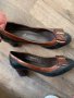 Елегантни дамски обувки, снимка 1 - Дамски елегантни обувки - 38500608