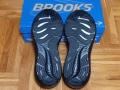 Мъжки маратонтки Brooks Glycerin 22 Wide в рамер 45  (29.5см / 2E) , снимка 8