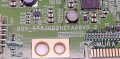 T-con board 20Y-S75JU22H2TA6BV0.2  SONY KD- 75XH9096, снимка 3