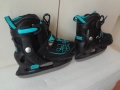 Кънки за лед (разтегателни) от Германия-нови, снимка 4