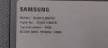 GU50TU8079U ДЕФЕКТЕН ДИСПЛЕЙ  BN41-02756   BN94-15767J  BN44-01054E  L55S6_THS  CY-BT050HGPV1V, снимка 2