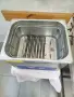 Ултразвуков почистващ уред 6L - 240W, снимка 5