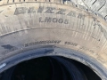 Зимни гуми Bridgestone 265/65/17 dot21, снимка 3