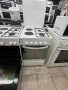 Готварска комбинирана печка ZANUSSI , снимка 7