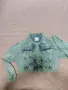 Късо дънково яке PULL BEAR , снимка 4