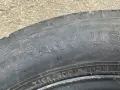 Резервна гума патерица Mercedes-Benz Ml-Class W163 W164 1634011102 155/90R18 et 0 5x112, снимка 4