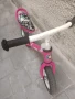 Колело за баланс цвят розово, снимка 4