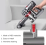 Нов Мини турбо четка за  Dyson V8 V10 V11, снимка 2