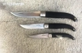 Джобен нож тип Сойка - 3 размера, снимка 1