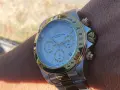 БАРТЕР! Invicta Speedway (Daytona) Gold i Silver, снимка 4