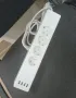 Смарт разклонител Meross MSS425F, Wireless, 4 гнезда, 4 USB порта, снимка 6