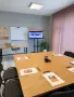 КУРС ПРОФЕСИОНАЛНА КОМПЕТЕНТНОСТ РЪКОВОДИТЕЛ ТРАНСПОРТНА ДЕЙНОСТ, снимка 2