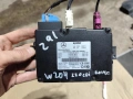 А2429004801 телефонен модул OEM MERCEDES W204 OM651 2014, снимка 1
