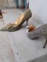 Дамски елегантни обувки, снимка 1 - Дамски елегантни обувки - 23846105