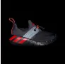 маратонки adidas RapidaZen 'Black Vivid Red' номер 30, снимка 5