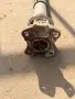37140-0K112 преден кардан от Toyota Hilux Pickup 2.4 D 4WD, 150 кс., снимка 6
