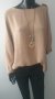 малък каприз за всяка жена, снимка 1 - Блузи с дълъг ръкав и пуловери - 30649310