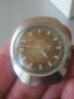Часовник POLJOT 17j. Made in USSR. Vintage watch. Механичен механизъм. Полет. СССР. Мъжки , снимка 3