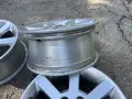 Джанти 5х110 16 цола, снимка 2