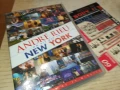 ANDRE RIEU NEW YORK DVD 1507251632, снимка 11