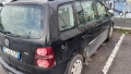 vw touran , снимка 3