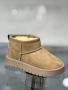 боти ugg, снимка 4