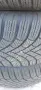 зимни гуми 16цола 215 65 16 215/65/16 Bridgestone 2025г , снимка 5