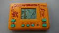 Casio Hungry Giraffe [CG-91] Японска електронна игра, снимка 1 - Други игри и конзоли - 44471010