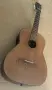 Акустична китара + калъф , Немска китара ''Hofner'', снимка 4