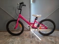 Алуминив детски велосипед Cross  Daisy-20, снимка 4