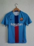Nike Barcelona Pre-Match оригинална мъжка тениска фланелка Барселона , снимка 1