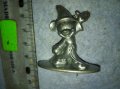 Disney МИКИ МАУС Колекционерска МЕТАЛНА ФИГУРКА от СЕРИЯТА на ДИСНИ 39225, снимка 6