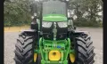 John deere 6155M Premiun, снимка 1