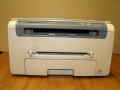 Лазерен принтер скенер копир Samsung SCX-4200 гаранцияя, снимка 2