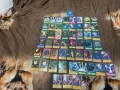 Yu-gi-oh Карти Anime Style, снимка 14