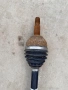 9805375880 лява полуоска от Citroen DS5 2.0 BlueHDi 180 кс., двигател AHW (DW10FC) , снимка 3
