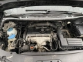 vw touran 2.0 tdi bkd на части ксенон тоаран на части , снимка 3