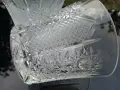 * Ропотамо * - кристални чаши 5 бр., снимка 6