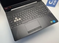 Asus Tuf Gaming 15 i5-11400H/16GB/512SSD/RTX 3050-4GB/FHD/Подсветка, снимка 8