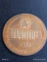 Възпоменателен медал свързан с град НОРТХАУЗЕН ГЕРМАНИЯ за КОЛЕКЦИОНЕРИ 20933, снимка 5