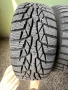 Запазени зимни гуми Nokia WR D4 175/65/14 с железни джанти 4x100 56.1, снимка 2