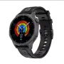 Смарт часовник DT5, Huawei, 4GB памет, Обаждания, MP3, Игри,Видео,IP68, снимка 2