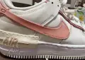 Nike AIR Force Shadow номер 40.5, снимка 7