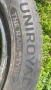 Гуми летни 225/60 R18 100V Uniroyal DOT 4622, снимка 4
