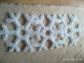Коледни звезди снежинки, снимка 2