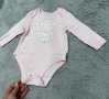 Бебешко боди Guess 3-6мес, снимка 1