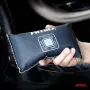 Влагоабсорбатор AMiO с индикатор против запотяване на стъклата - 400 г или комплект 3х400 г , снимка 7